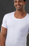 ANAND-Frusie-White-Color-Half-Sleeves-Vest-6.jpg
