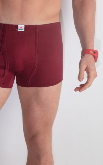 ANAND Sanga Multi Colour Trunks
