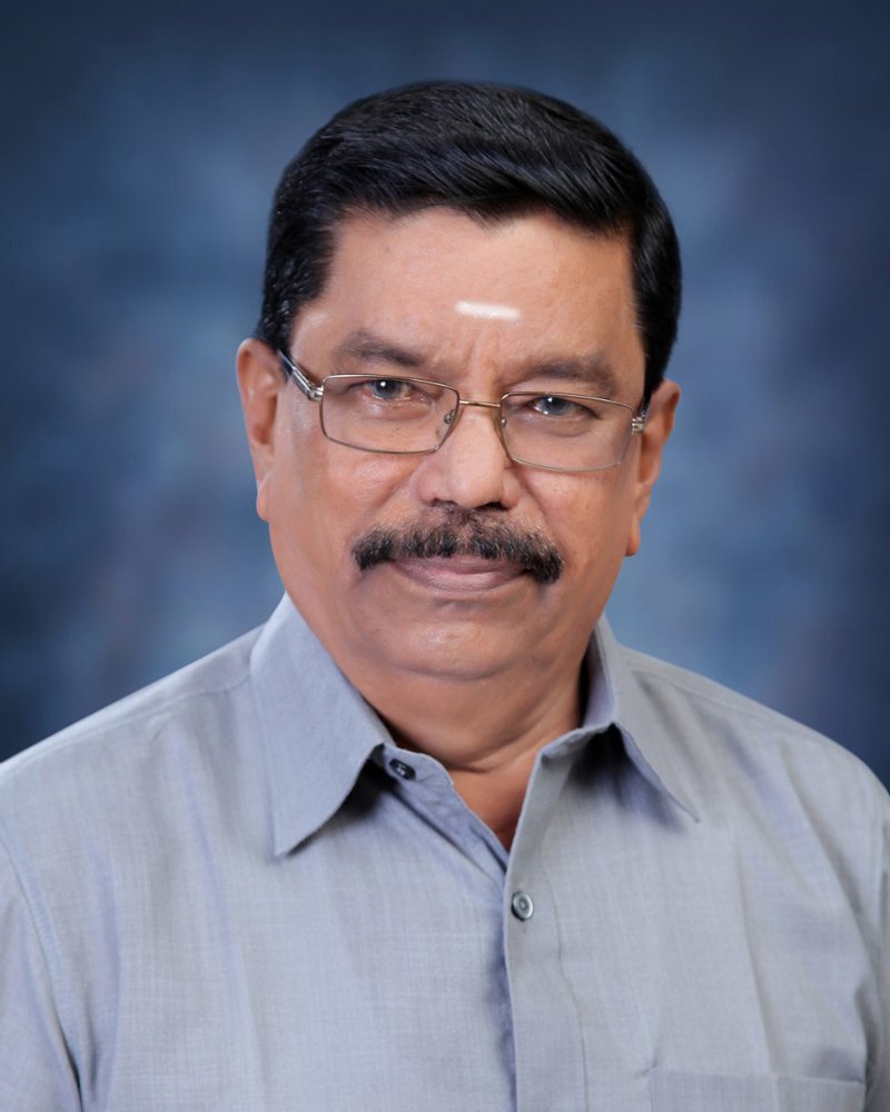 Eswaran